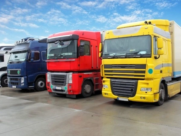 Konya Fethiye Nakliye